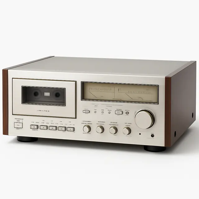 SONY TC-KA7ES