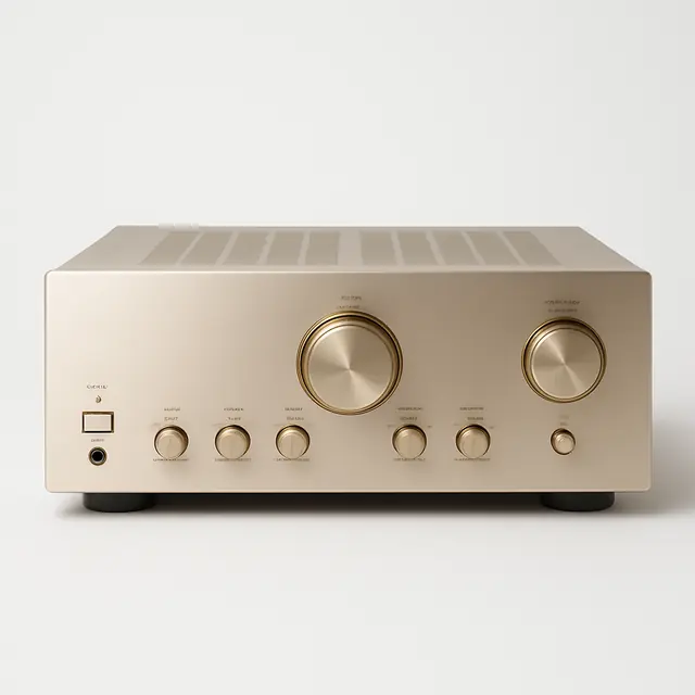 TA-F800ES