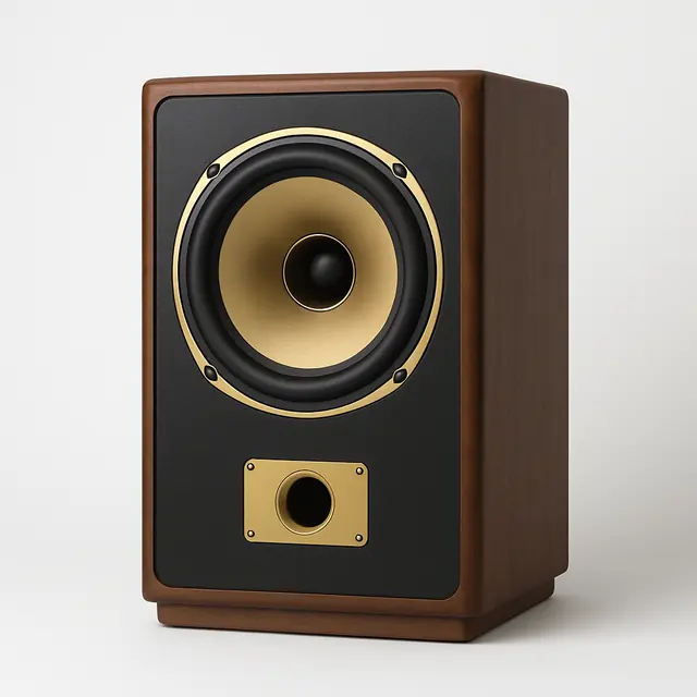 Tannoy Monitor Gold