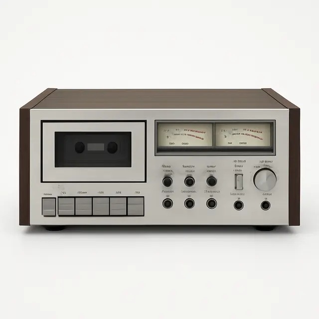 TEAC V-8030S