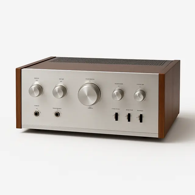 Trio KA-1500