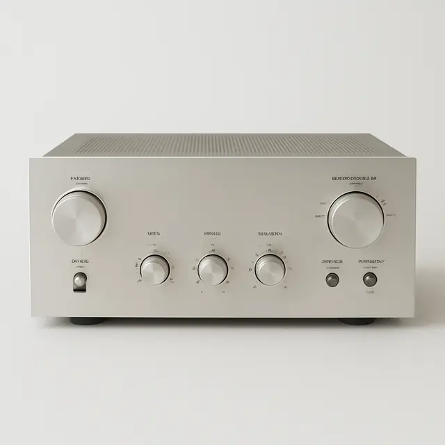 Trio KA-2002A