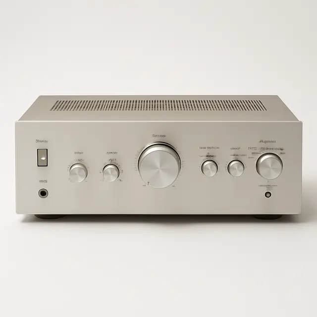 Trio KA-3500