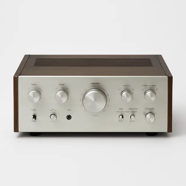 Trio KA-6000