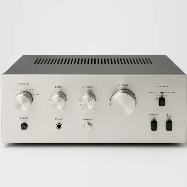 Trio KA-7300