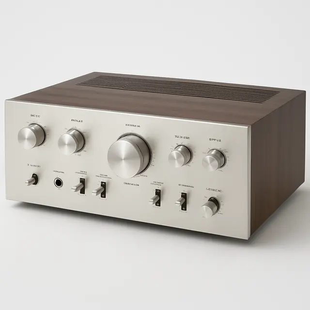 Trio KA-8300