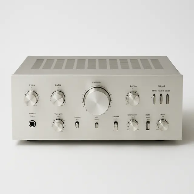 Trio KA-9400
