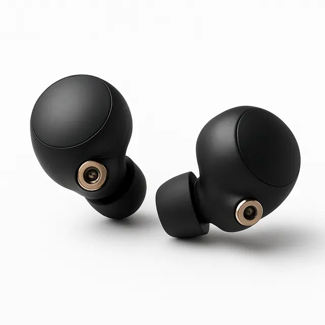 WF-1000XM4