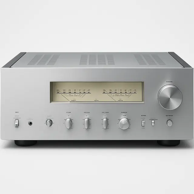 YAMAHA A-S2100