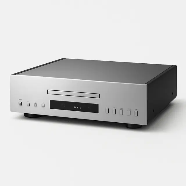 YAMAHA CD-S2100