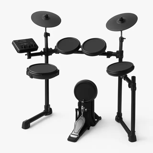 Yamaha DTX6K-X