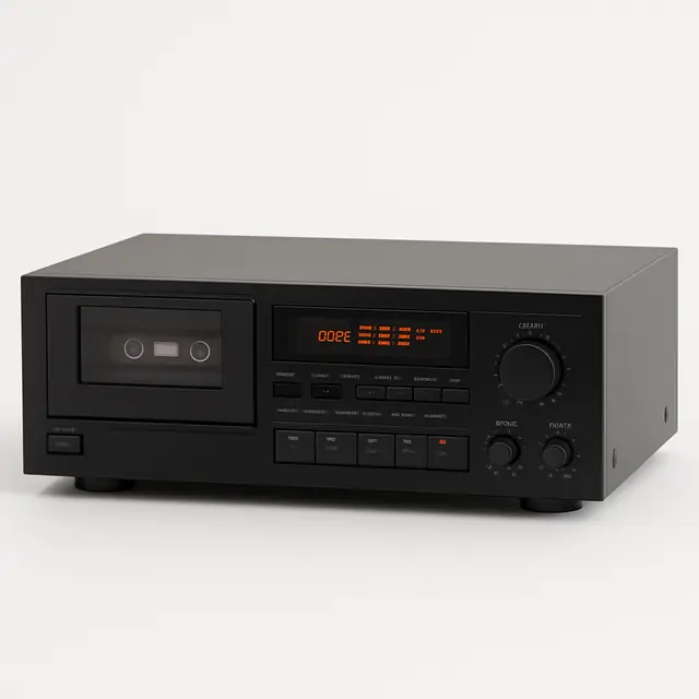 YAMAHA KX-800