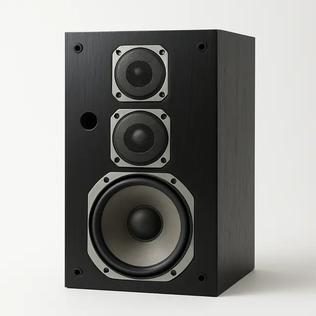 YAMAHA NS-1000X